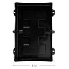 Camco Camco Camper/RV Standard Battery Hold-Down Tray | Holds 24/24M
