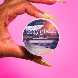 TRAVEL SIZE - Body Glaze: Pick your Scent!:_Crush 88