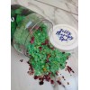 Jelly Therapy Spa Sales De Baño Floriterapia Menta Pedicura Y