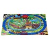 Takara Tomy "Plarail Thomas Push and Go! Easy Beginner Plarail