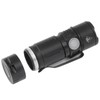 Small Flashlight USB Rechargeable 5 Modes 1000LM Waterproof Compact Mini