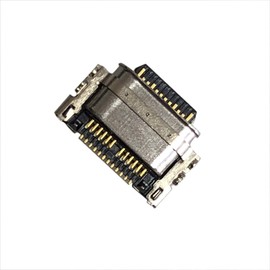 GinTai Replacement for Motorola Moto G Stylus XT2043-4 USB Charger Charging Port Dock Connector