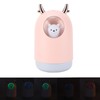 Humidifier USB Mini Home Bedroom Mute Small Desktop Cute Pet