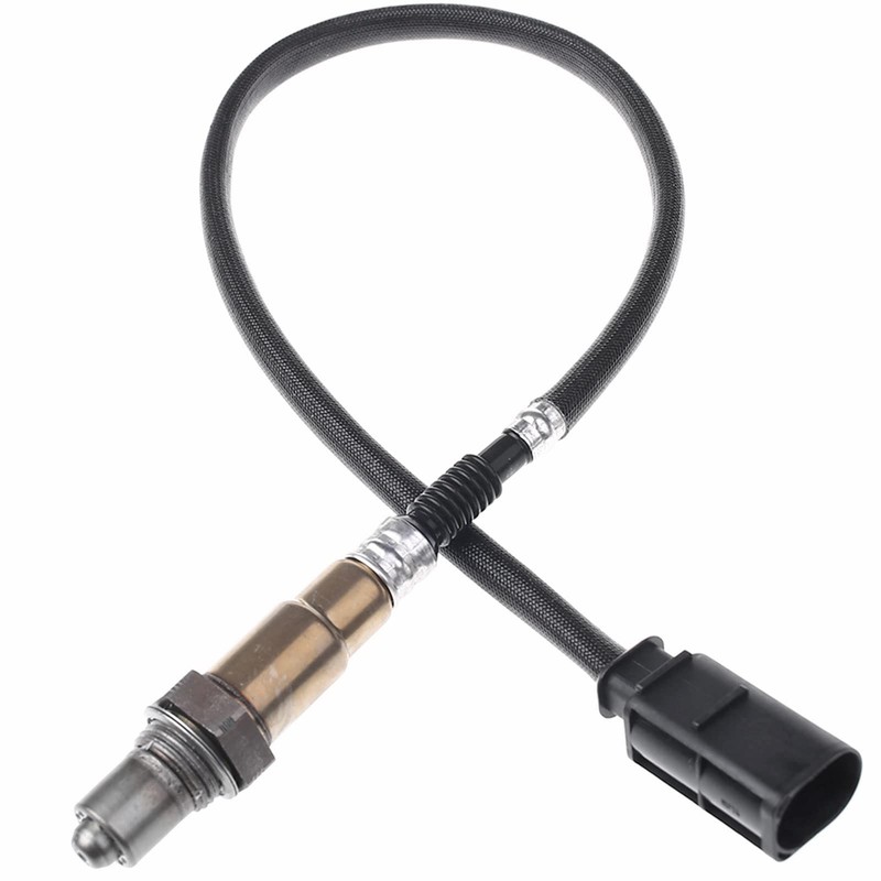 Lambda probe control probe for C 350 W204 S204 CLS