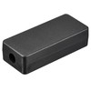 sourcing map Pack of 5 Mini Dustproof Junction Box 60