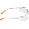 Delta Plus Eye Protection Goggles Polycarbonate ar-uv400 Colourless