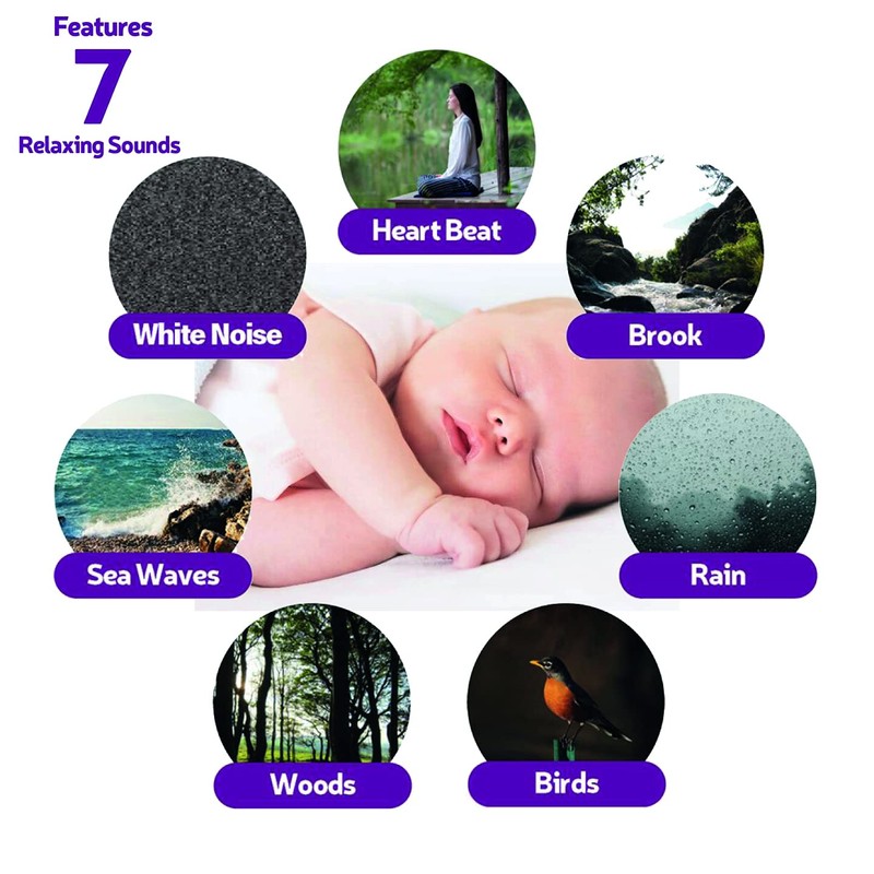 Relaxation Therapy Ball for Tinnitus | Aids tinnitus sufferers &