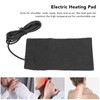 ANKROYU DC 5V Heating Pad, Carbon Fibre USB Electric Heated