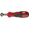 RUKO Hand deburrer, DIN 335, diameter 16.5 mm, HSS -