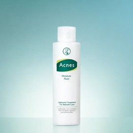 Acnes Moisture Fluid 150ml / 아크네스 모이스처 플루이드 150ml