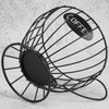 Lobamop Coffee Capsule Storage Basket Coffee Cup Basket Coffee Pad