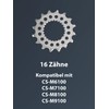 Bicycle Sprocket Replacement Sprocket 12-Speed Compatible with Deore SLX XT