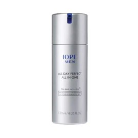 IOPE 아이오페 맨 올데이 퍼펙트 올인원 120ml IOPE Men All Day Perfect All-in-One 120ml