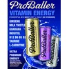 ProBaller Ultra Premium Energy Drink - Sugar Free