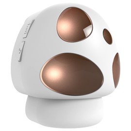 Extra Wireless Receiver for HTZSAFE Alarms- Up to 4 Channels and 35 Optional Melodies- 5 Adjustable Volume Levels Includes Mute Mode