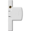 Abus 4003318377518 Window Lock White