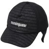 Munsing Wear MEBWJC04 Men's Cap, Ear Pads Included, Logo Embossing,