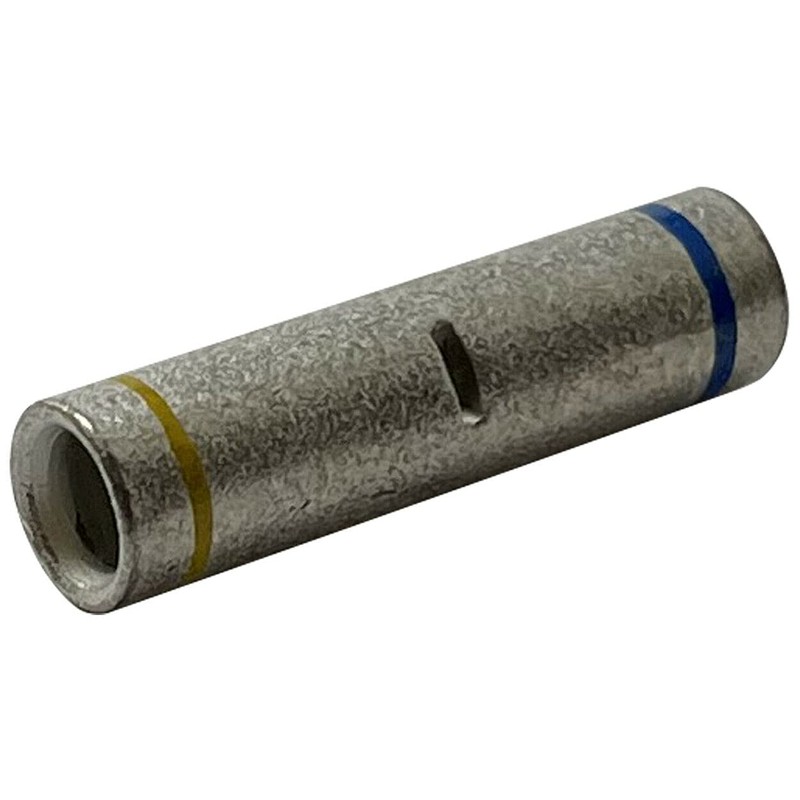 Sherco-Auto 100 Pcs Non-Insulated 16-14 to 12-10 Gauge Step Down
