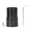 7 Inch Dry Grinding Dust Collector Shroud Cover for 180/230mm