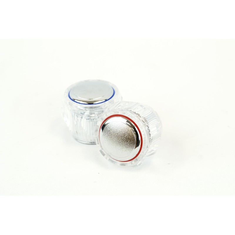 Wärmer System Bathroom Kitchen Sink Tap Top Head Covers -