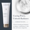 SOTHYS Purifying Foaming Gel | Gentle Face Cleanser for Oily