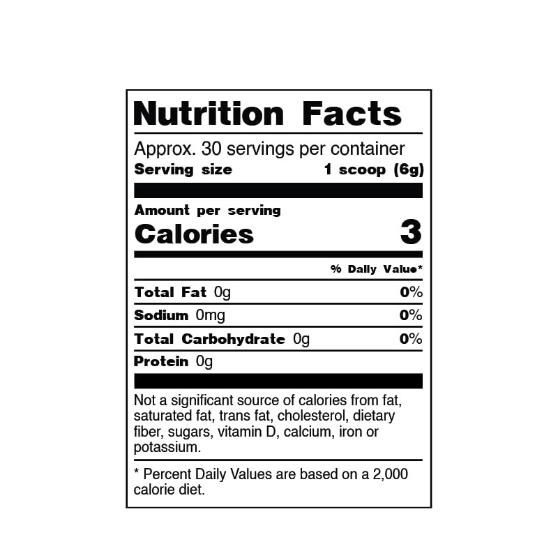 Terrasoul Superfoods Organic Instant Masala Chai, 6.35oz - 30 Servings