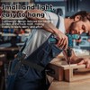 Gorilla Hook, Universal Tool Belt Hook for Scaffolding Tool Organizer