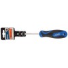 Draper 34267 TX-Star T25T Tip Security Screwdriver with Soft Grip