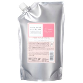 New Hoyu Promaster Color Care Sweetia Treatment (1000g / 35oz)