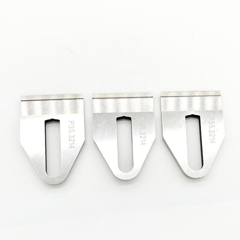 FROMM Spare Parts P35.3214 Cutter Knife for Fromm P328 or