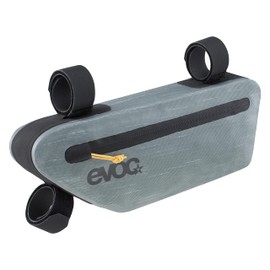 EVOC Multi Frame Pack Wp Steel, 1.2L