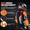 CE Level 2 Motorcycle Armor - PSLER Full CE Level