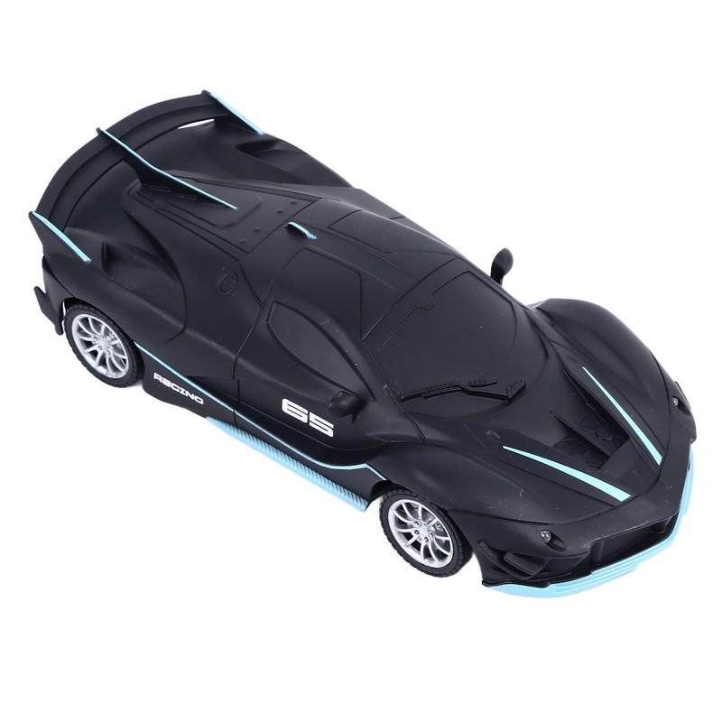 Remote Control Car Racing Car Model High Speed Vehicle Toy