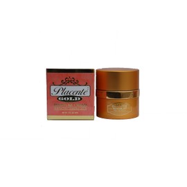 PLECENTE GOLD MOISTURE CREAM 2oz