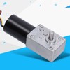 Gear Motor Brushless High Torsion Low Noise Reduction Metal Gearbox