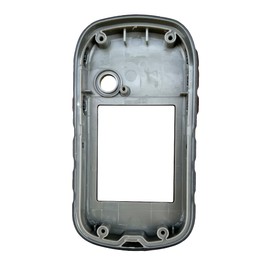 Front Case for Garmin eTrex 10 20 20X 30 30X Housing Shell Body Cover Handheld GPS Navigator Repair Replacement Accessories (eTrex 20 Gray)