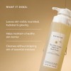 NATURIUM The Glow Getter Multi-Oil Body Wash – Gel Corporal