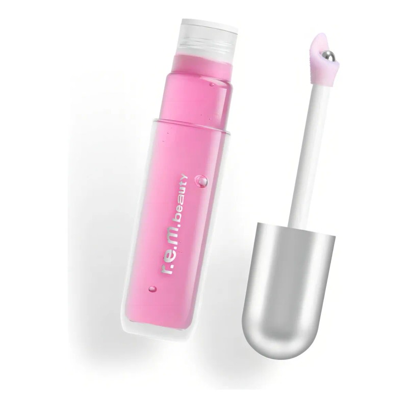 Brillo Labial R.e.m. Beauty Lip Oil Essential Drip Lip Oil