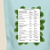 Citrato Magnesio Polvo Dnc Sportpro 2kg Sabor Natural Bolsa