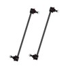 HAWK BROTHER Sway Bar Links, Replacement For Front Stabilizer Sway