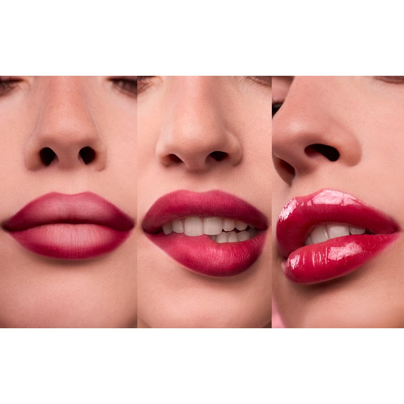 Pupa Vamp! Marker Duo Lipstick + Lip Gloss with Hyaluronic