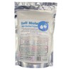 Soil Moist SAP Super Absorbent Polymer Smaller Granular Size is