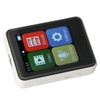 MP3 Player Bluetooth 5.0 Intelligent HD Noise Reduction FM Radio