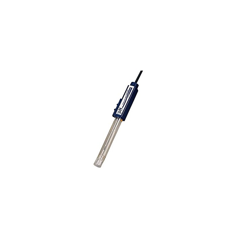 PH Composite Electrode GST – 2739 °C (Lead Length 1 m)
