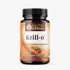 Nutrirenal Krill-o Frasco con 60 Caps.