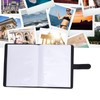 Photo Album, PU Leather Picture Album for Wide 400 300