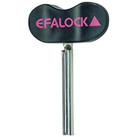 Efalock Design Tube [Pack of 1]