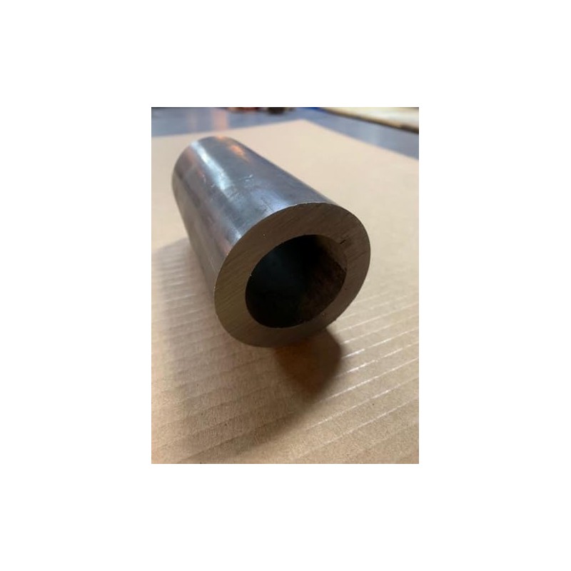 3" OD x 1/2" Wall DOM Steel Tube (3, Inches)