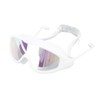 Swim Goggles Wide View Waterproof Anti Fog Swimming Goggles Dazzling