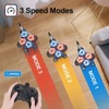 AUGARDEN V17 Remote Control Airplane RC Planes for Kids Adults